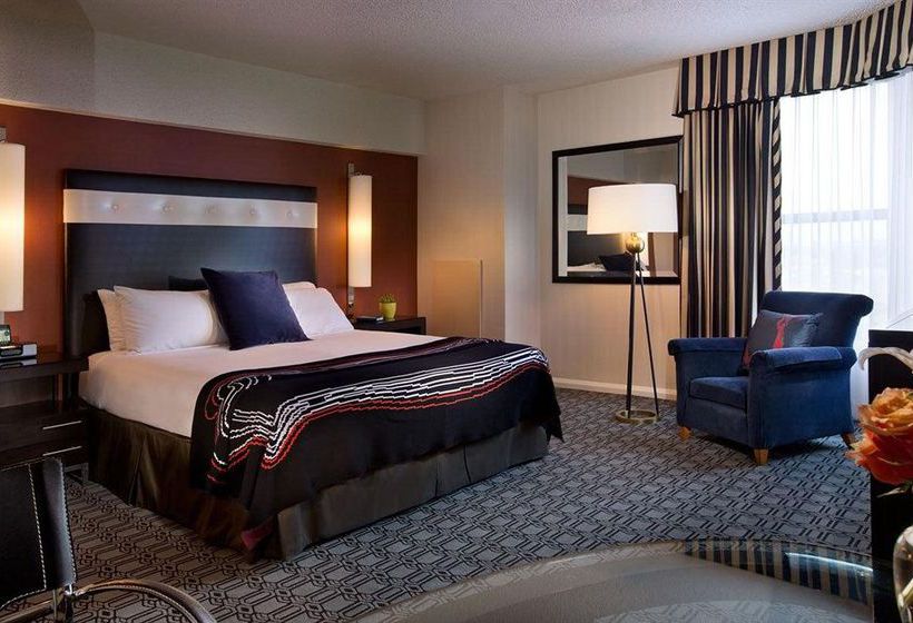 Hotel Deca  | Seattle | Washington | United States 8