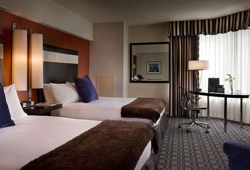 Hotel Deca  | Seattle | Washington | United States 9