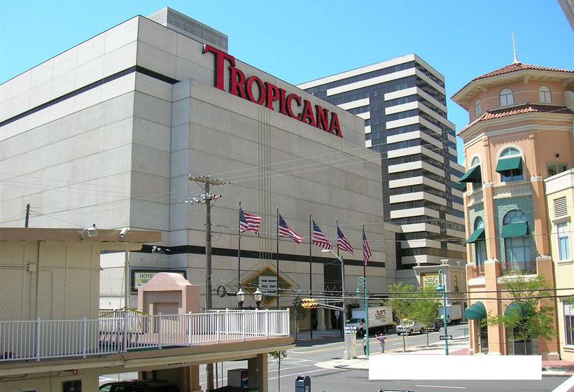 Hotel Eldorado Motor Inn  | Atlantic City | New Jersey | United States 1