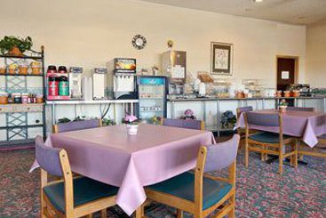 Hotel Rawlins Days Inn  | Rawlins | Wyoming | Estados Unidos 1