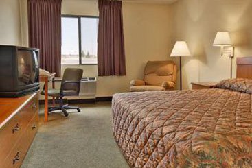 Hotel Rawlins Days Inn  | Rawlins | Wyoming | Estados Unidos 2