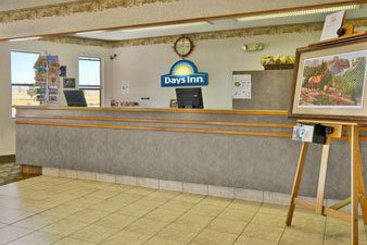 Hotel Rawlins Days Inn  | Rawlins | Wyoming | Estados Unidos 3