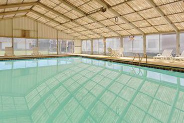 Hotel Rawlins Days Inn  | Rawlins | Wyoming | Estados Unidos 4