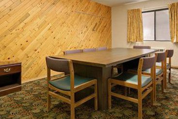 Hotel Rawlins Days Inn  | Rawlins | Wyoming | Estados Unidos 6