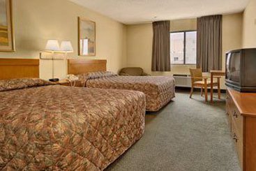 Hotel Rawlins Days Inn  | Rawlins | Wyoming | Estados Unidos 7