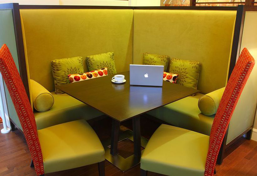 Hotel Marriott Southwest Minneapolis 