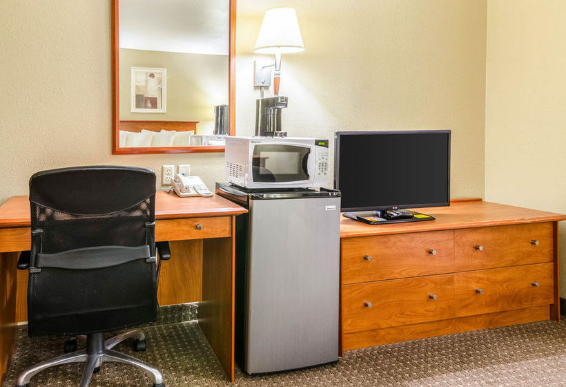 Hotel Econo Lodge Inn & Suites Overland Park  | Overland Park | Kansas | United States 12