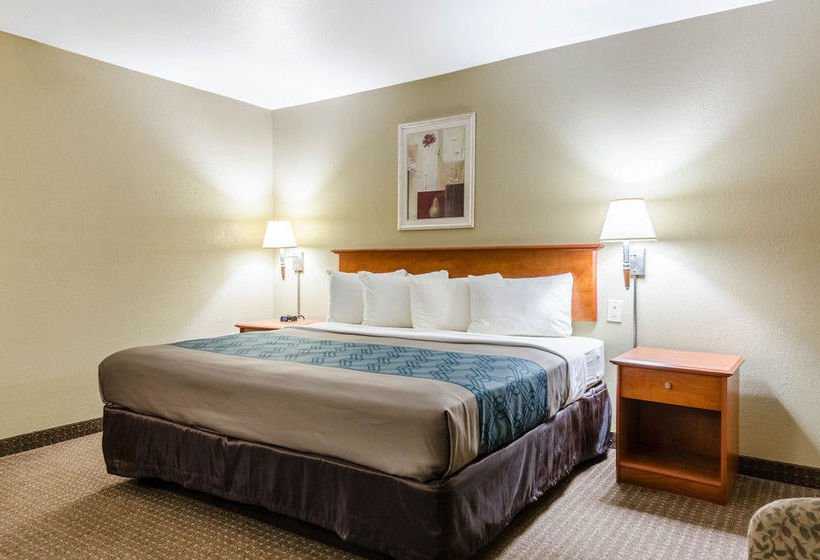 Hotel Econo Lodge Inn & Suites Overland Park  | Overland Park | Kansas | United States 15