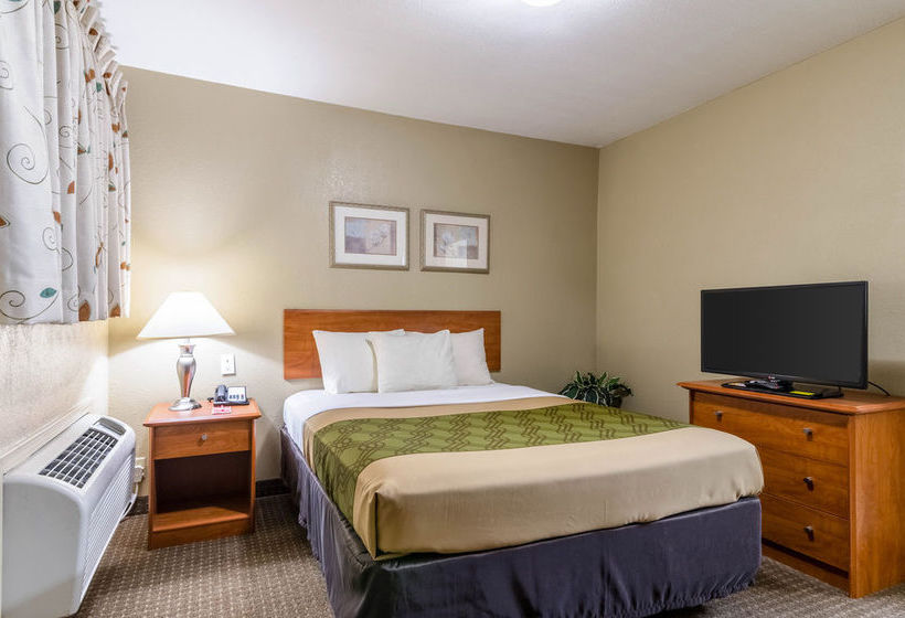 Hotel Econo Lodge Inn & Suites Overland Park  | Overland Park | Kansas | United States 16