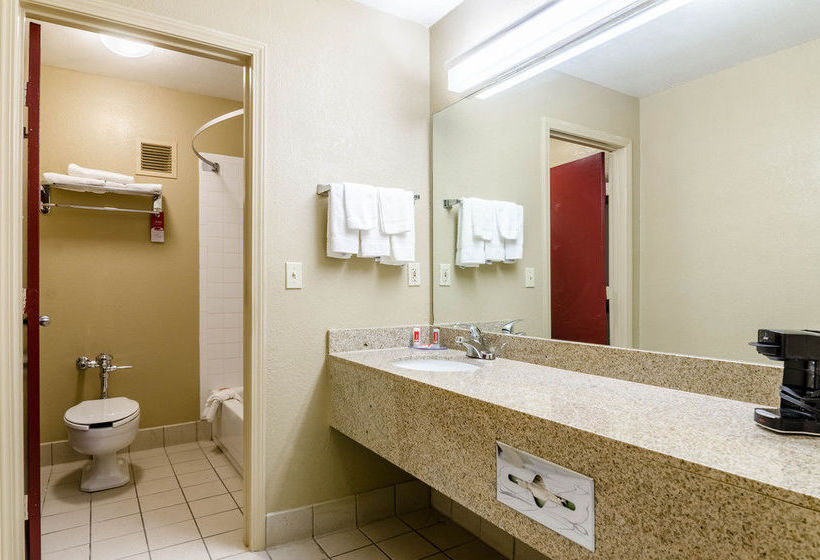 Hotel Econo Lodge Inn & Suites Overland Park  | Overland Park | Kansas | United States 7