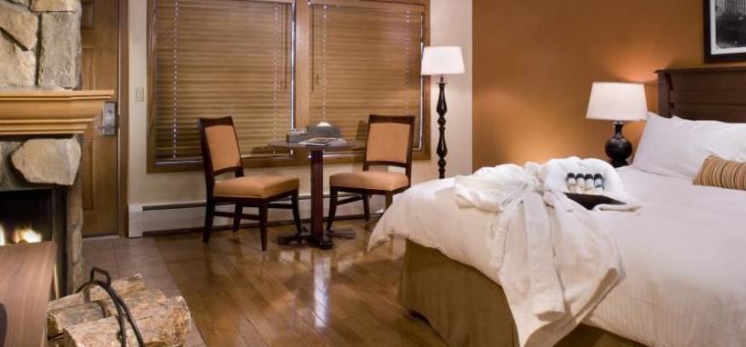 Hotel Molly Gibson Lodge  | Aspen | Colorado | United States 10