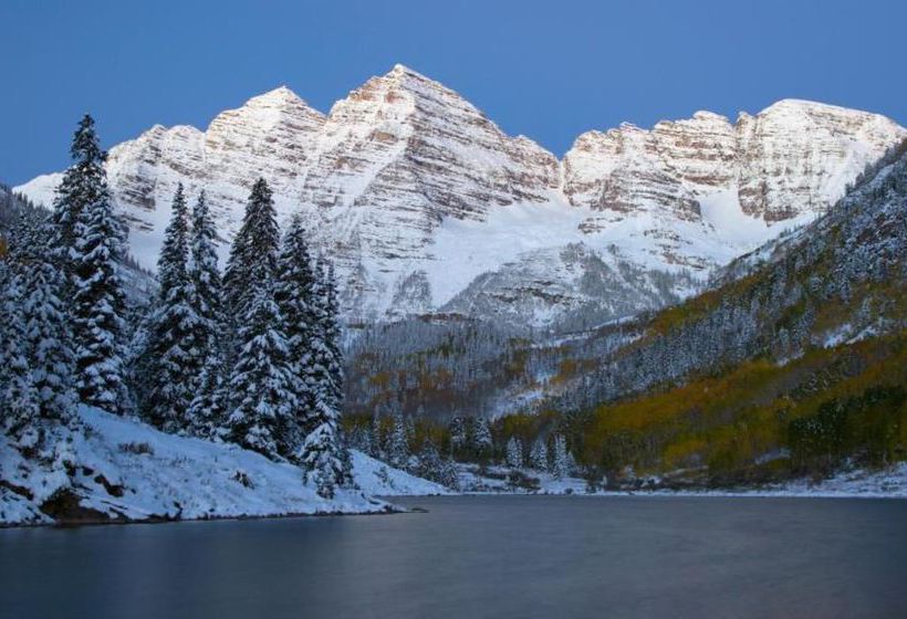 Hotel Molly Gibson Lodge  | Aspen | Colorado | United States 11