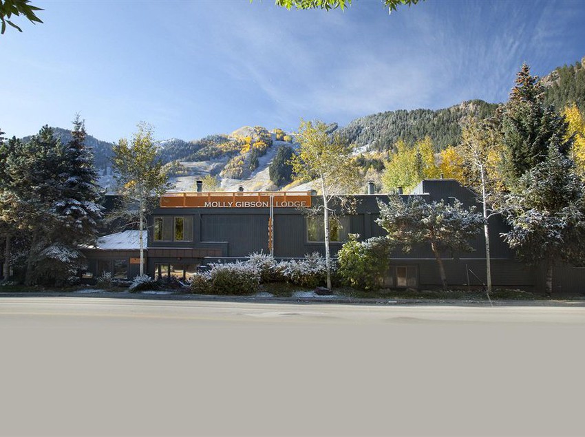 Hotel Molly Gibson Lodge  | Aspen | Colorado | United States 4