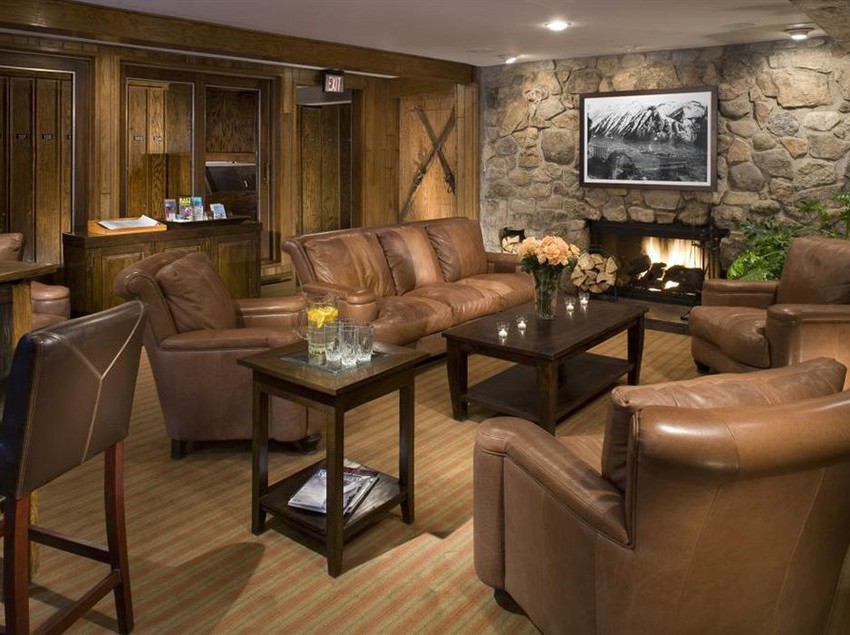 Hotel Molly Gibson Lodge  | Aspen | Colorado | United States 6