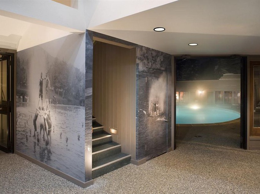 Hotel Molly Gibson Lodge  | Aspen | Colorado | United States 7