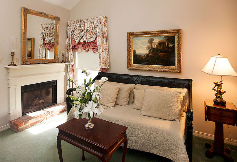 Hotel Monmouth Plantation  | Natchez | Mississippi | Vereinigte Staaten 18