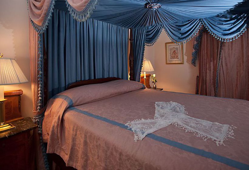 Hotel Monmouth Plantation  | Natchez | Mississippi | Vereinigte Staaten 4