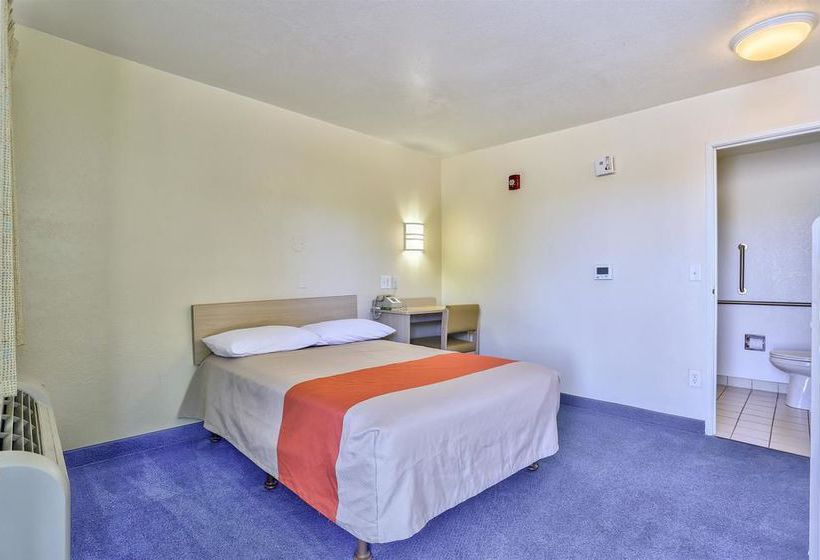 Motel 6 Prescott  | Prescott | Arizona | United States 10
