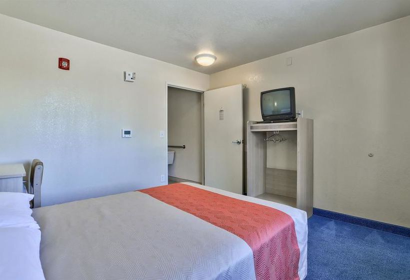 Motel 6 Prescott  | Prescott | Arizona | United States 11