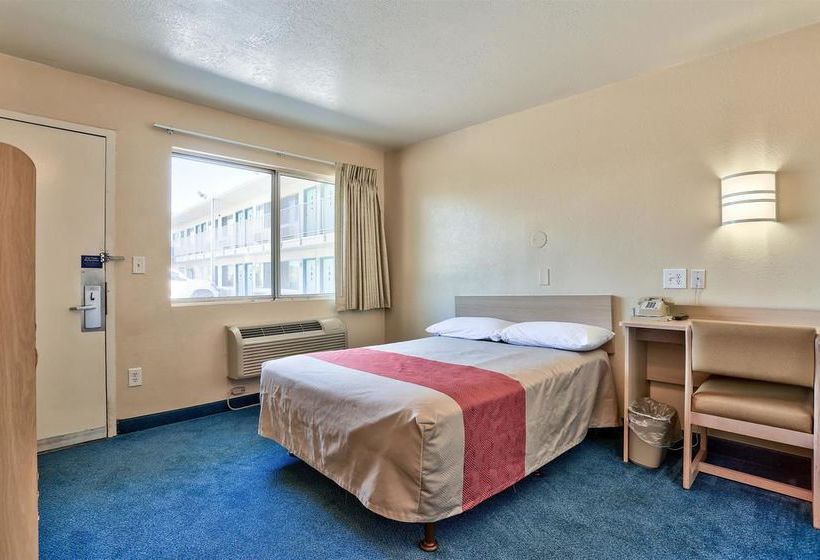 Motel 6 Prescott  | Prescott | Arizona | United States 12