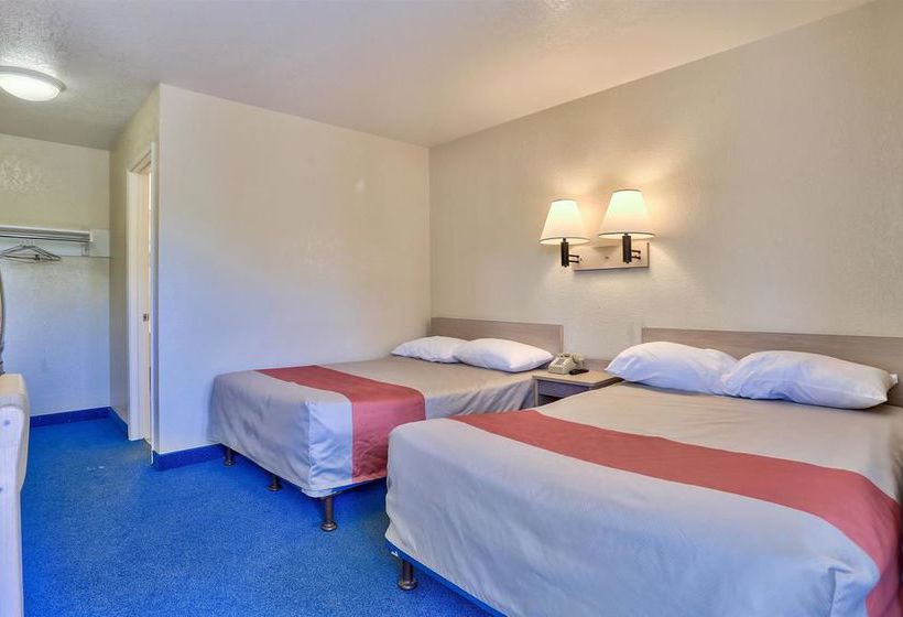 Motel 6 Prescott  | Prescott | Arizona | United States 13