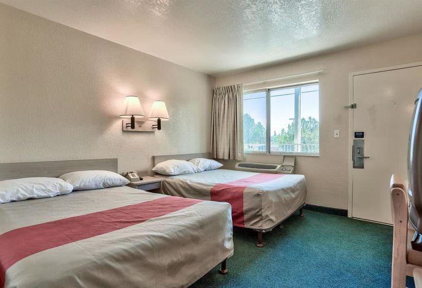 Motel 6 Prescott  | Prescott | Arizona | United States 14