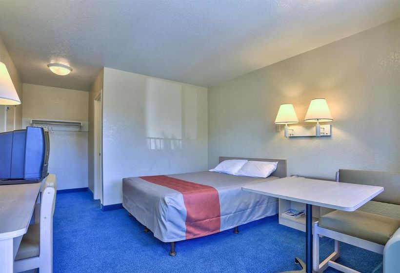 Motel 6 Prescott  | Prescott | Arizona | United States 15
