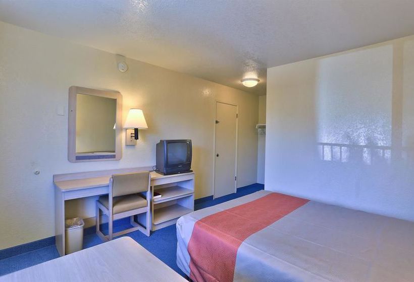 Motel 6 Prescott  | Prescott | Arizona | United States 16