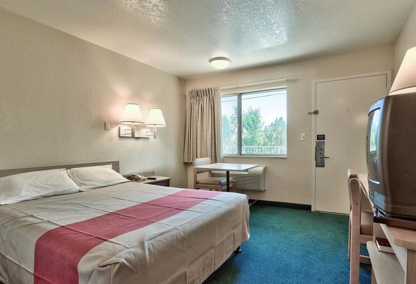 Motel 6 Prescott  | Prescott | Arizona | United States 17