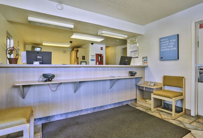 Motel 6 Prescott  | Prescott | Arizona | United States 18
