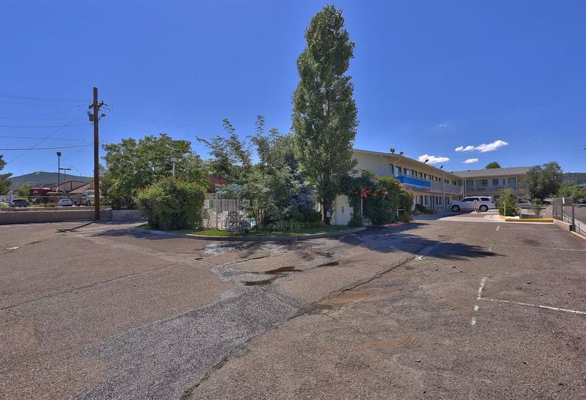 Motel 6 Prescott  | Prescott | Arizona | United States 2