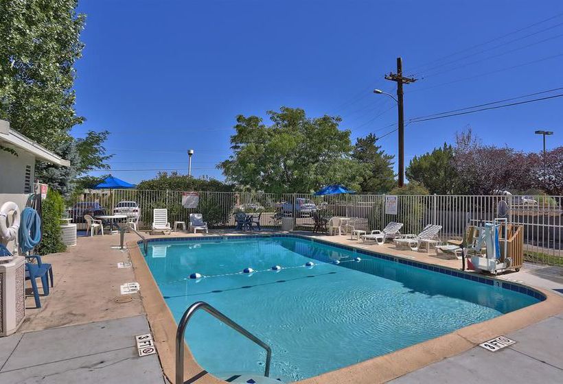 Motel 6 Prescott  | Prescott | Arizona | United States 20