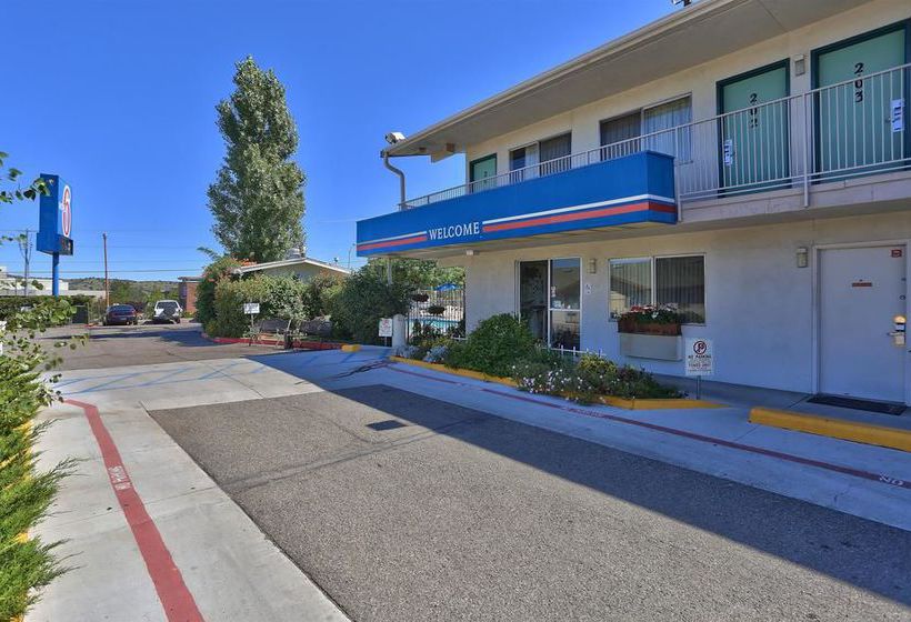 Motel 6 Prescott  | Prescott | Arizona | United States 4