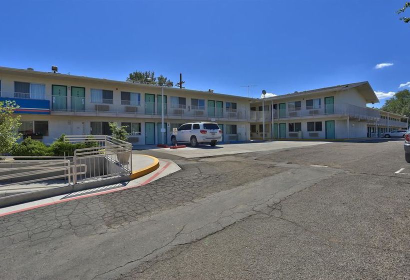 Motel 6 Prescott  | Prescott | Arizona | United States 5