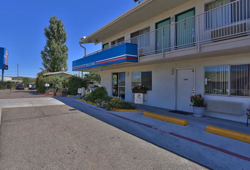 Motel 6 Prescott  | Prescott | Arizona | United States 7