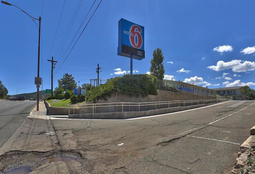 Motel 6 Prescott  | Prescott | Arizona | United States 8