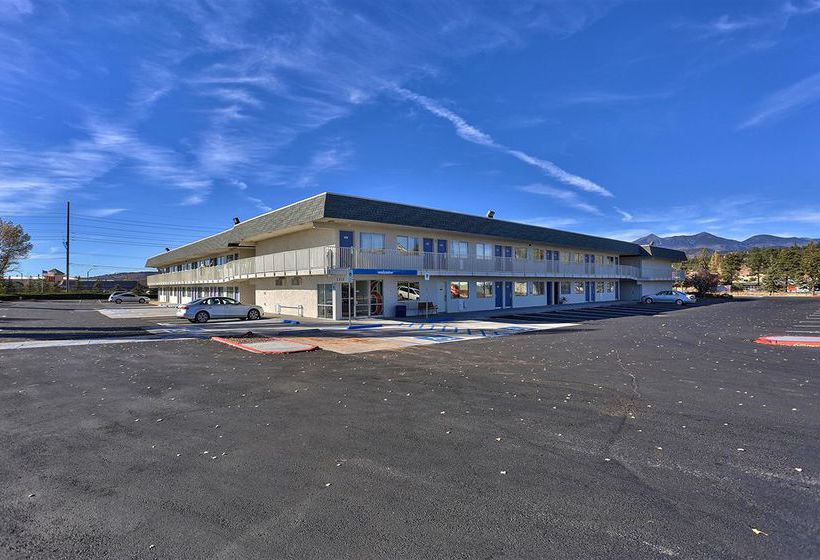 Motel 6 Flagstaff 