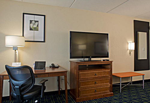 Motel Fairfield Inn & Suites Valdosta  | Valdosta | Georgia | United States 14
