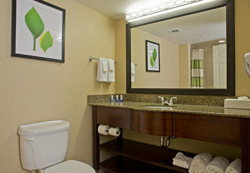 Motel Fairfield Inn & Suites Valdosta  | Valdosta | Georgia | United States 16