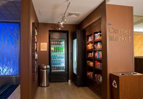 Motel Fairfield Inn & Suites Valdosta  | Valdosta | Georgia | United States 2