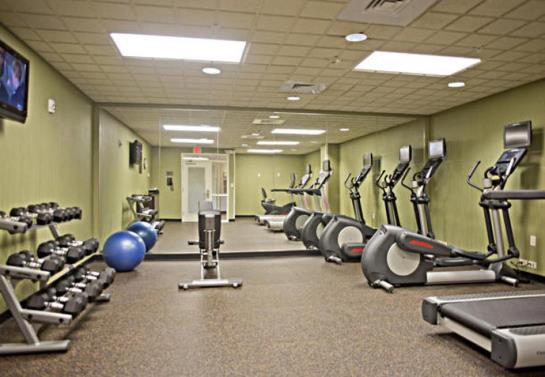 Motel Fairfield Inn & Suites Valdosta  | Valdosta | Georgia | United States 4