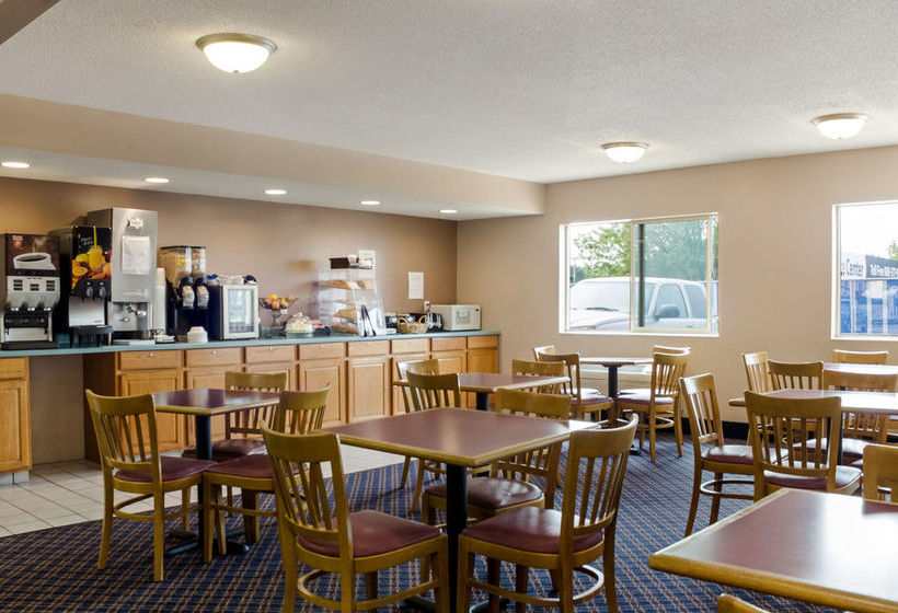 Hotel Rodeway Inn  | Fargo | North Dakota | United States 1