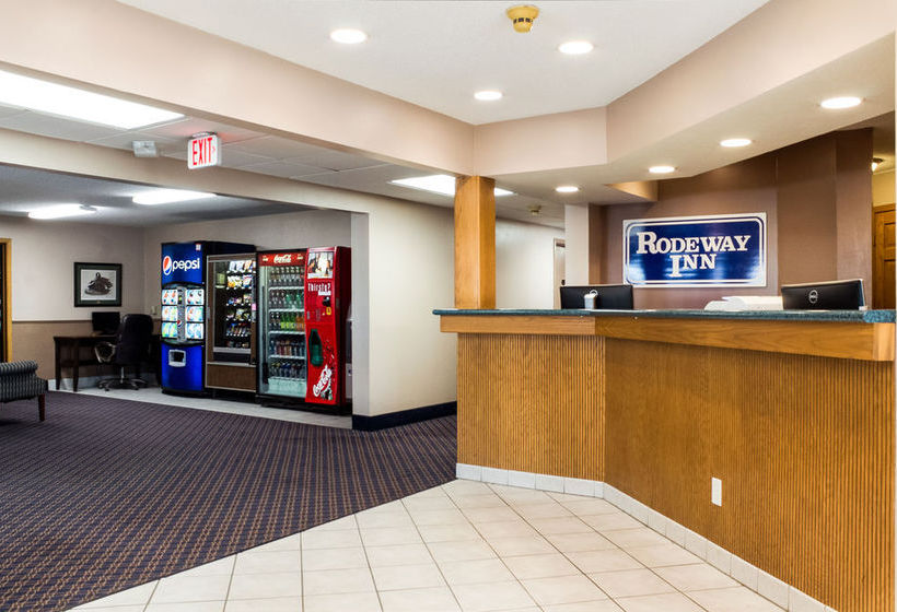 Hotel Rodeway Inn  | Fargo | North Dakota | United States 10