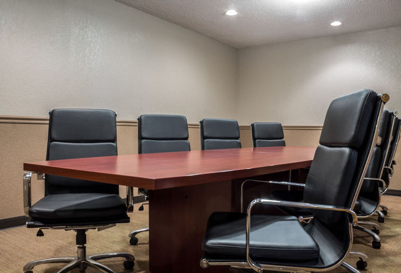 Hotel Rodeway Inn  | Fargo | North Dakota | United States 12