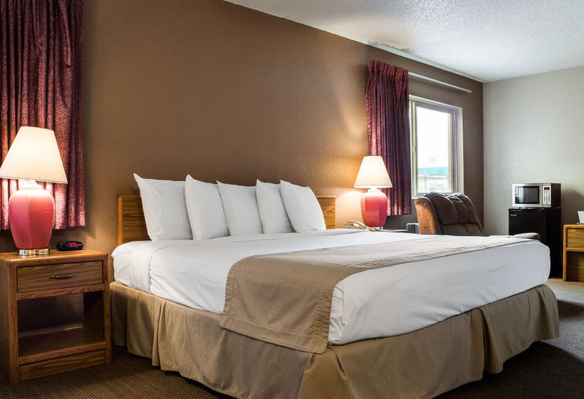 Hotel Rodeway Inn  | Fargo | North Dakota | United States 17