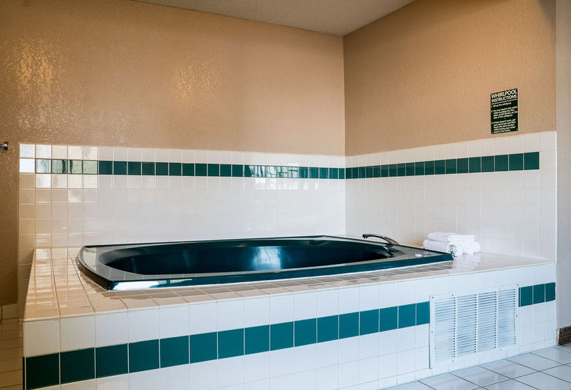 Hotel Rodeway Inn  | Fargo | North Dakota | United States 19