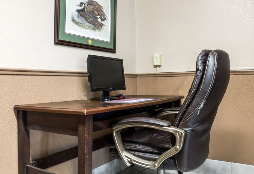 Hotel Rodeway Inn  | Fargo | North Dakota | United States 2