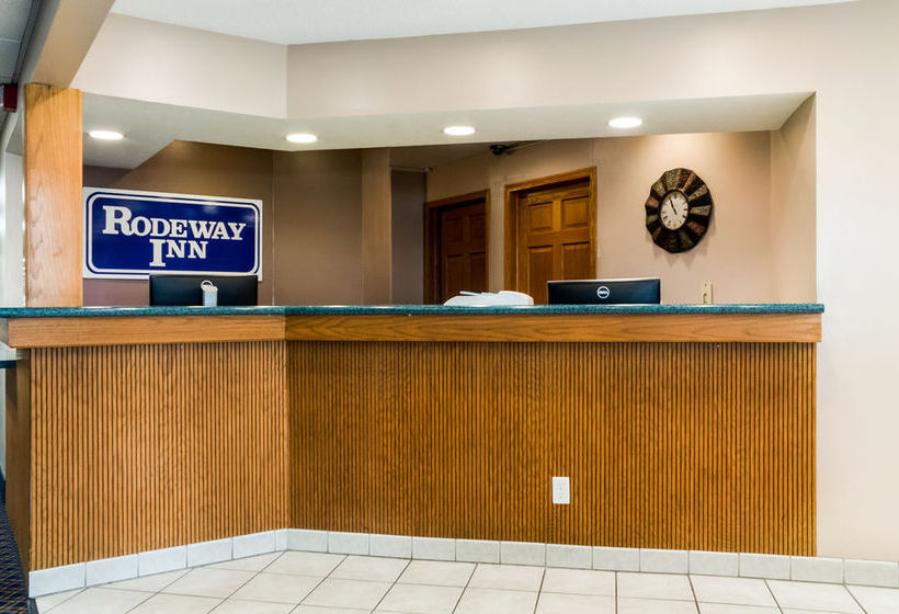 Hotel Rodeway Inn  | Fargo | North Dakota | United States 3