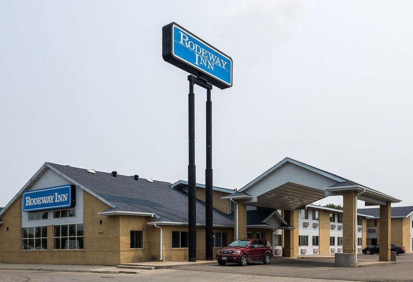 Hotel Rodeway Inn  | Fargo | North Dakota | United States 4