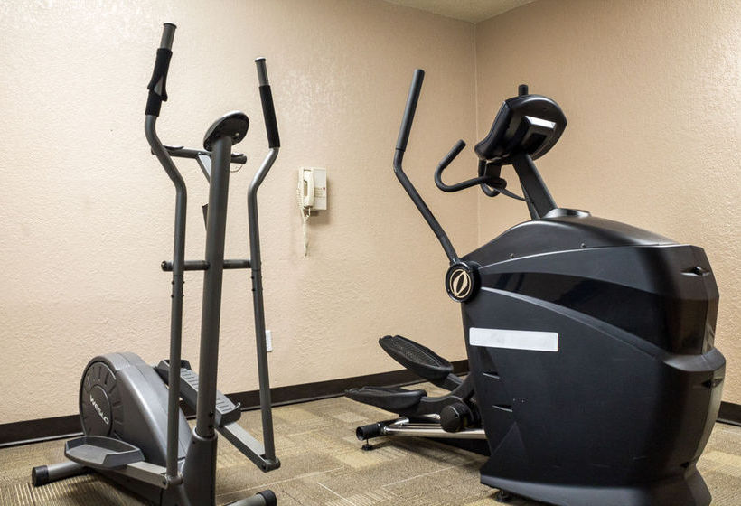 Hotel Rodeway Inn  | Fargo | North Dakota | United States 6